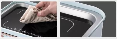 可煎可炒可炖的一款多功能锅,这款多功能锅可蒸可烤可煮