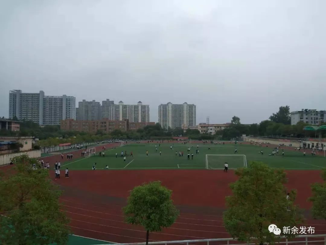 2023新余中小学划片,新余学区房划分最新