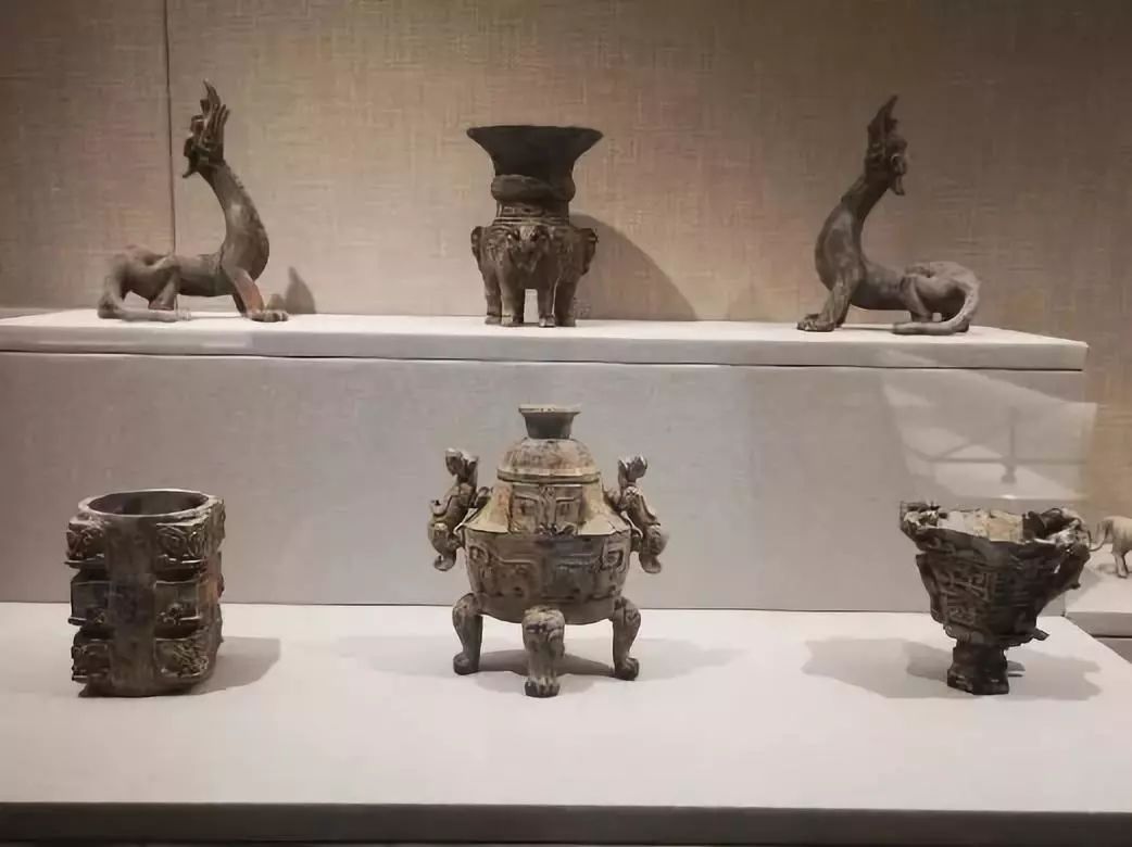 重庆大学建立了一个赝品博物馆,如何看待重庆大学赝品博物馆