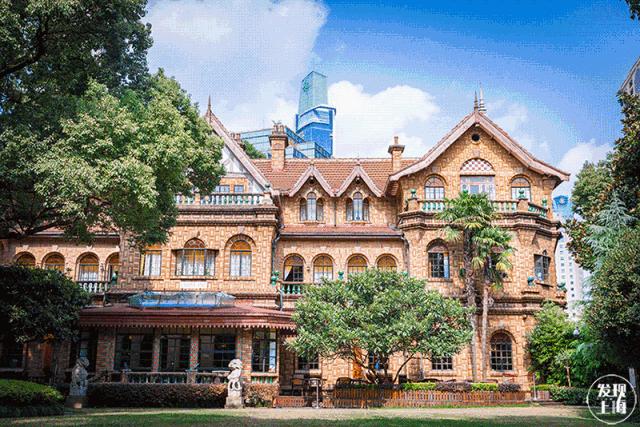 美翻了的城市,上海著名商业街