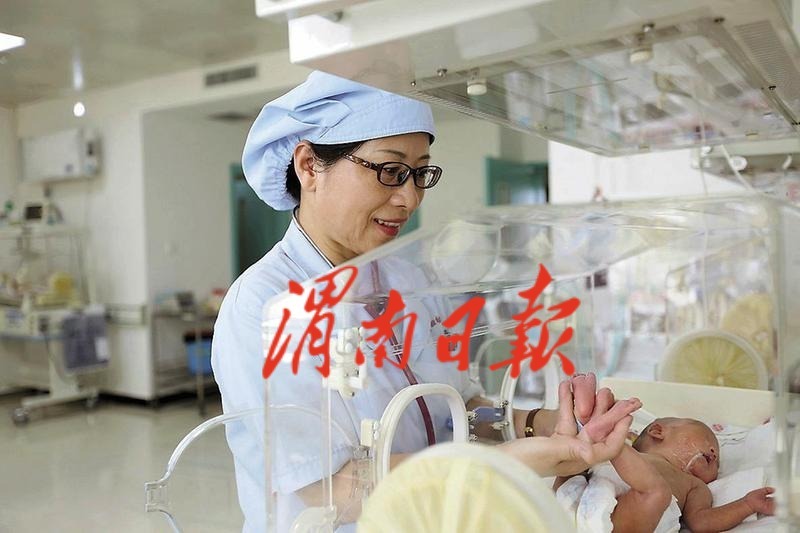 渭南妇幼保健院建设最新进展,渭南妇幼保健院简介