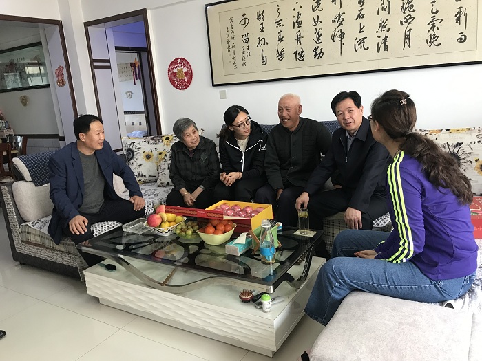 中国女排王媛媛回学校,王媛媛女排回老家