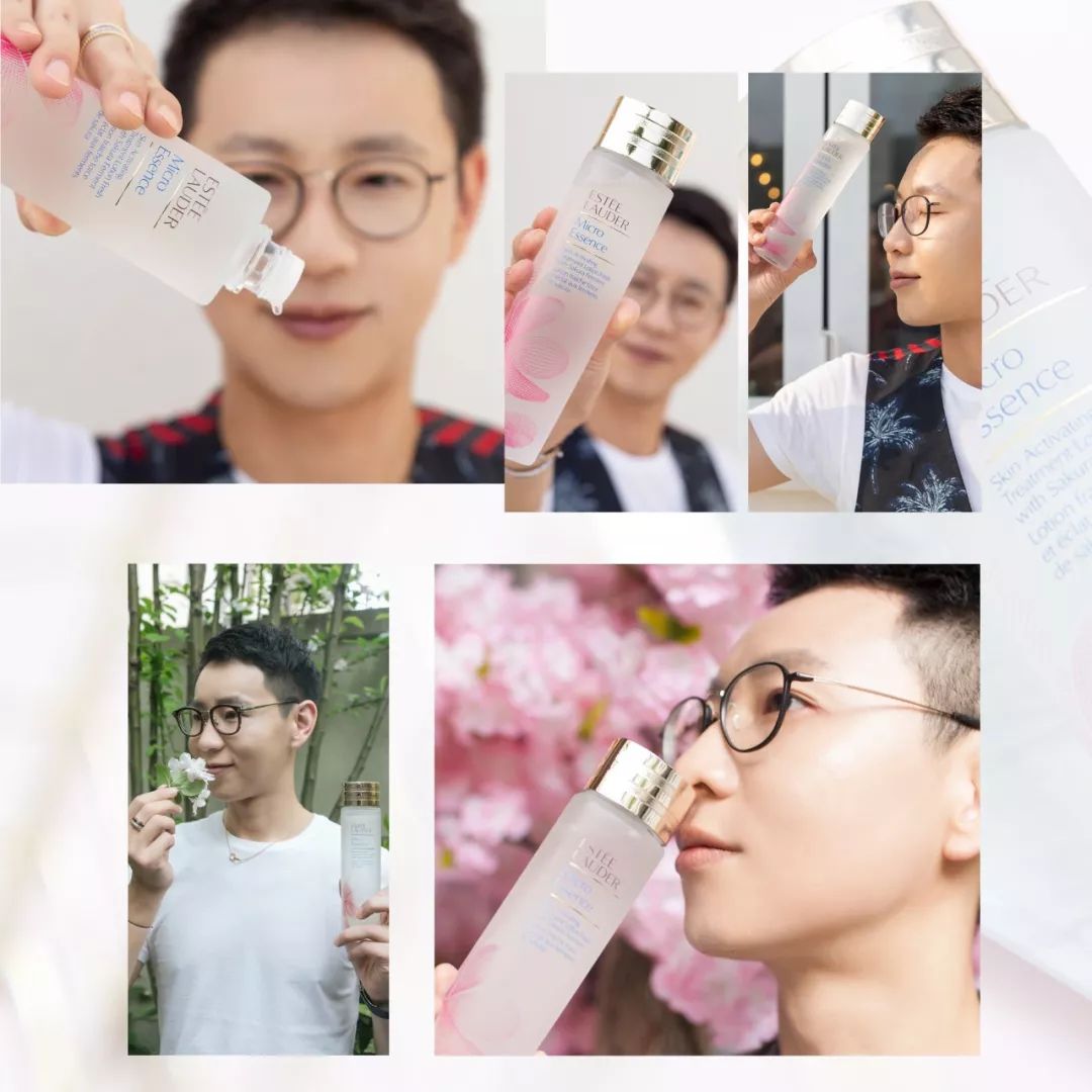 肌诊室·特别版|真人体验，医美素颜光vs明星微精华，改善皮肤哪家强？