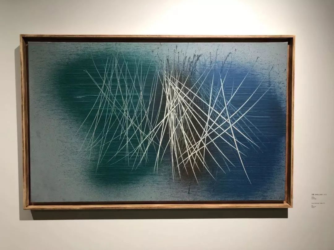 如果你民不聊生，可到新民生现代美术馆转转