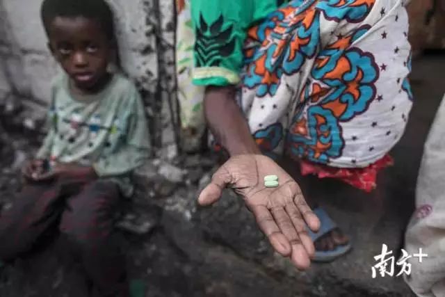 “月亮之国”的广东驱魔人，创造疟疾零死亡奇迹