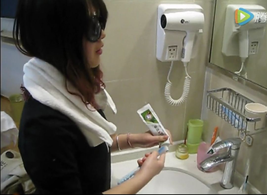 国际盲人节：假如让我三天失明