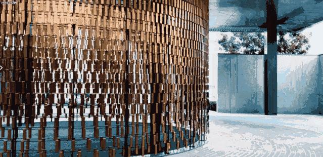 风动装置设计,风动设备是什么