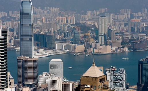 香港传真|俱乐部改住宅背后的低调华懋