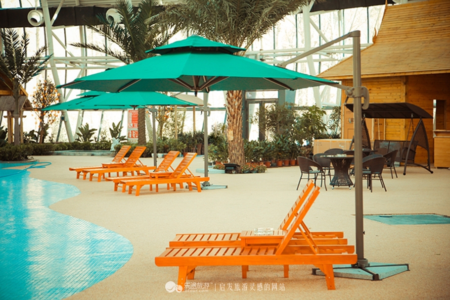 武威泡温泉度假村,武威温泉度假村有单独温泉吗