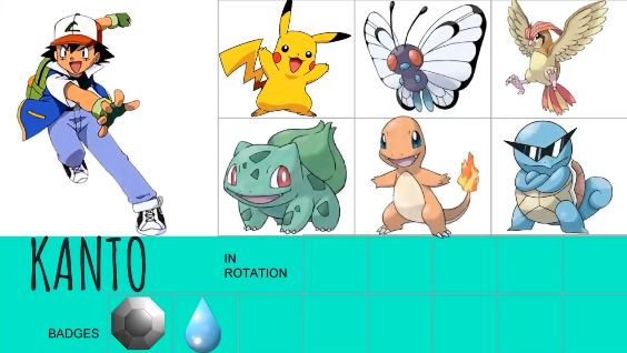 为什么叫杰尼龟,为什么杰尼龟被孤立