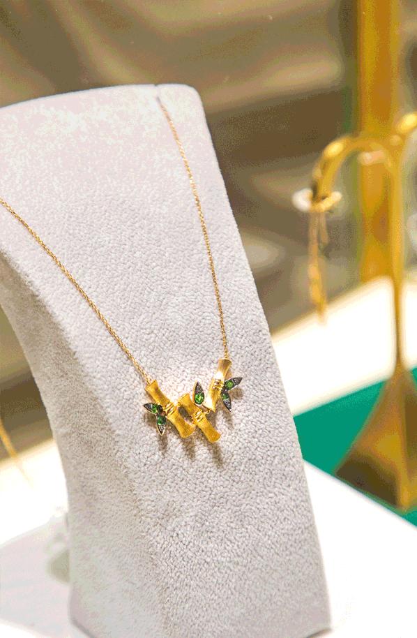 豫园老庙黄金银楼,豫园里黄金楼图片