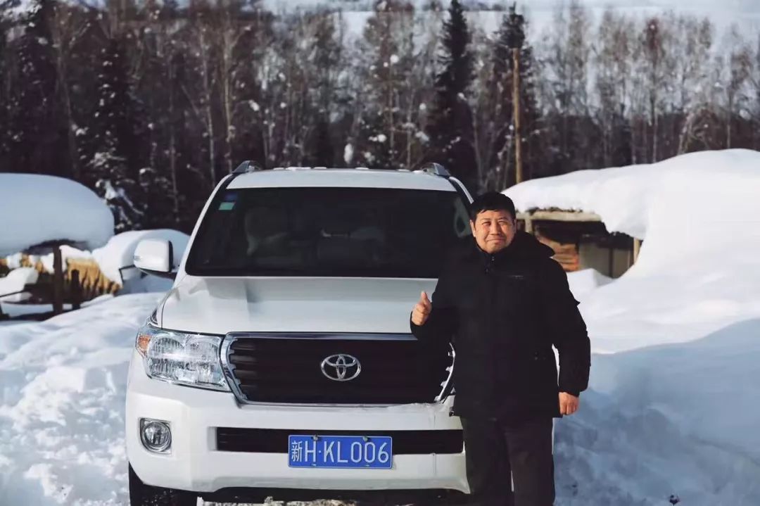 喀纳斯机场实行全年通航，10月27日起冬季直飞喀纳斯机票订起来，低至150元