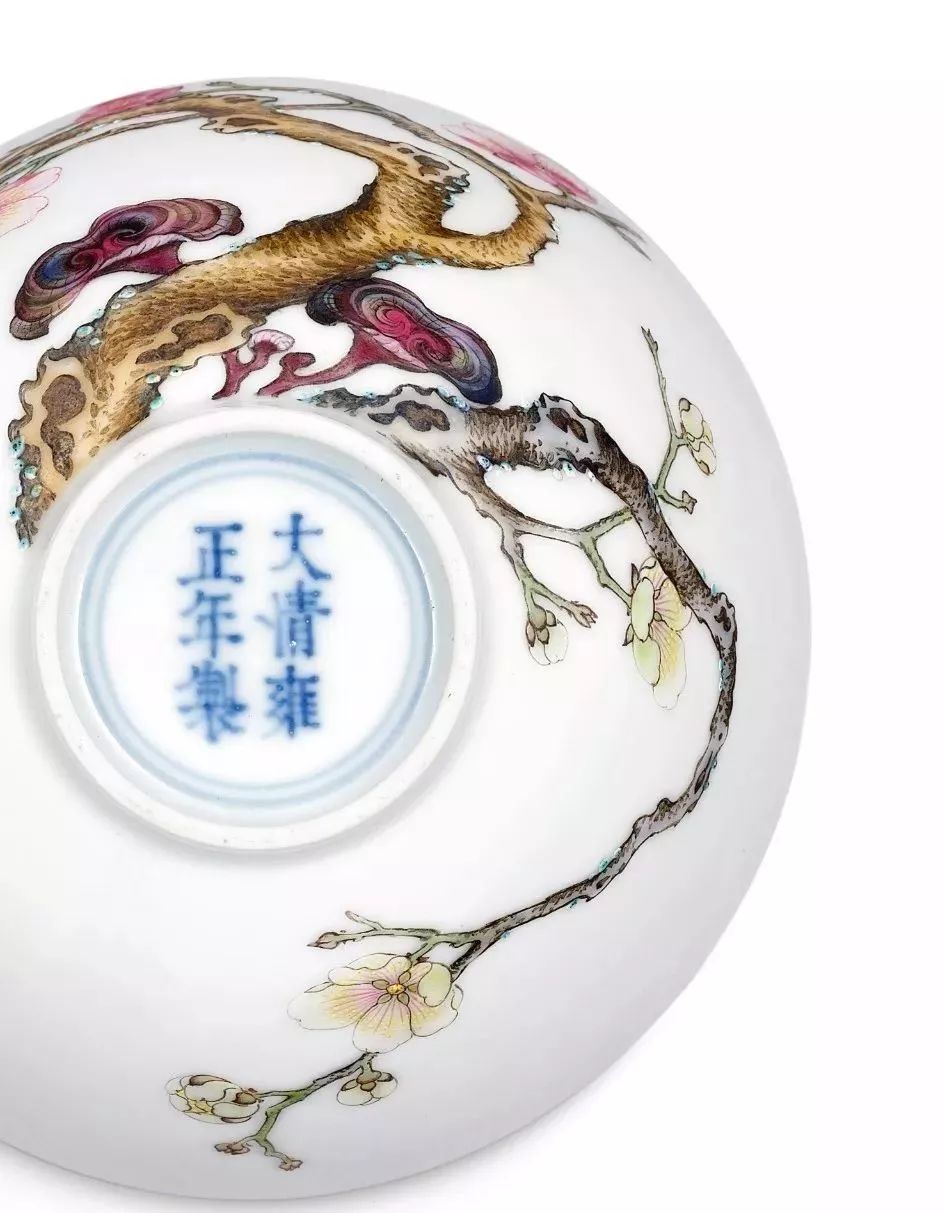 香港秋拍瓷器视频,佳士得香港秋拍重要中国瓷器