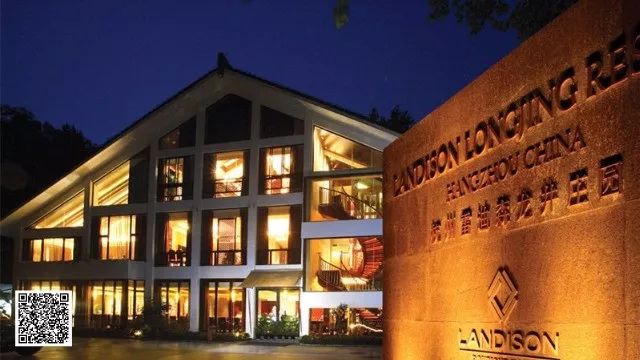 重磅！永嘉五家民宿入围2019中国十大必睡·美宿50强，青箬山房暂时排名第一