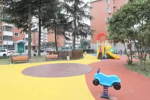 爱上莘庄的理由，一定有这两个字