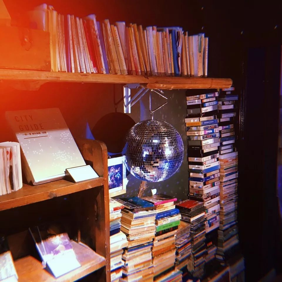 公益手工,成都复古市集