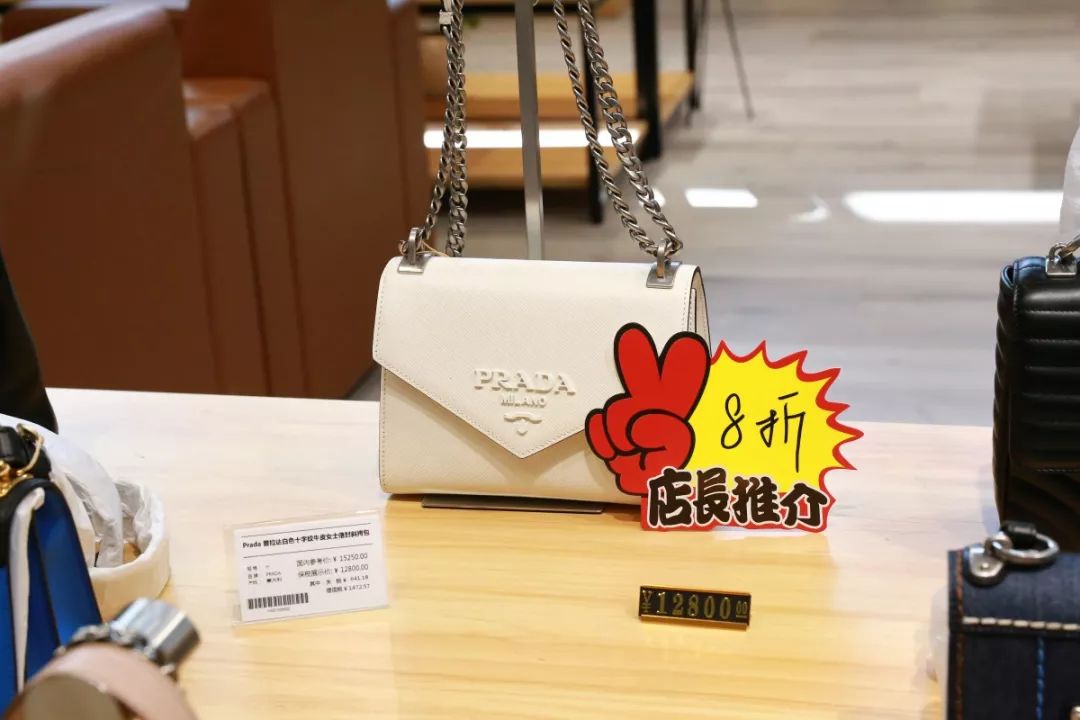 价格堪比双11！上海又添“买买买”新地标，最新进博商品这里都能买得到！