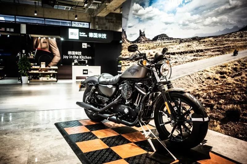 价格堪比双11！上海又添“买买买”新地标，最新进博商品这里都能买得到！