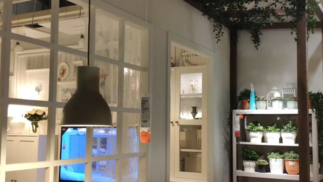 今日宜家打卡视频,宜家必去网红打卡地