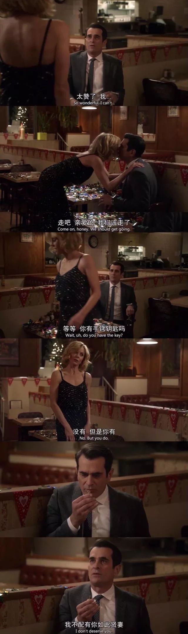 摩登家庭最后一季在线观看,摩登家庭最后一集结局