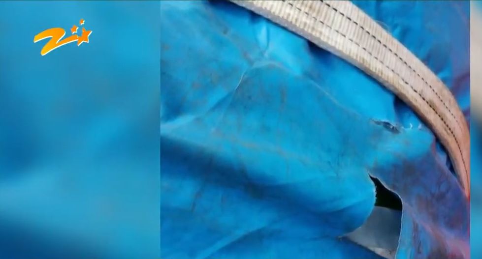 闲鱼上的充气城堡破损,闲鱼上买充气城堡破损