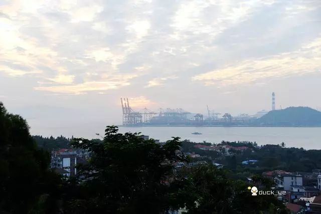 鼓浪屿三个必打卡的景点,鼓浪屿5大景点攻略