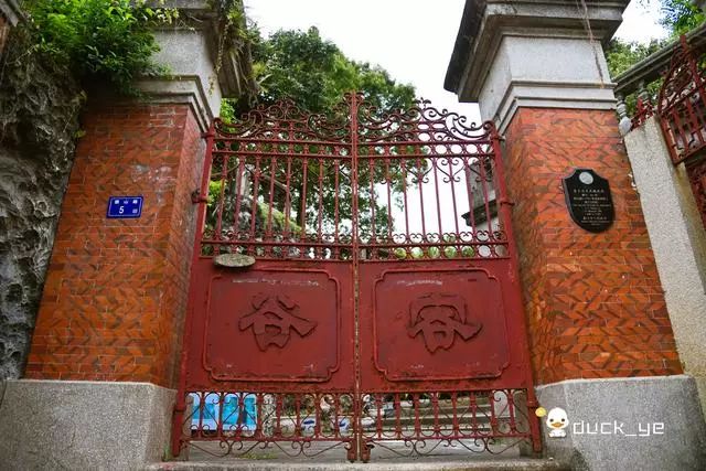 鼓浪屿三个必打卡的景点,鼓浪屿5大景点攻略