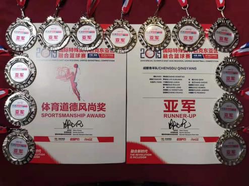 融合的力量,融合篮球队