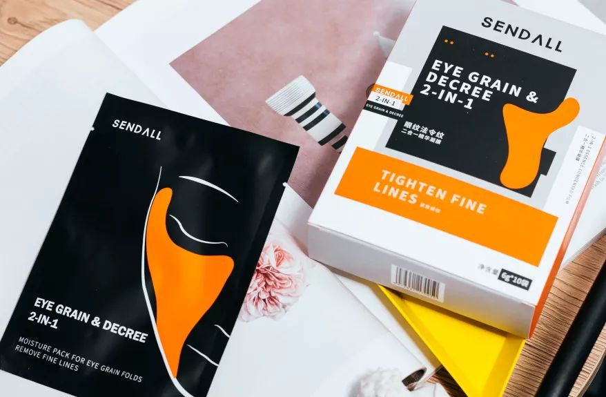 法令纹和眼纹怎么才能有效改善,法令纹贴眼贴有用吗