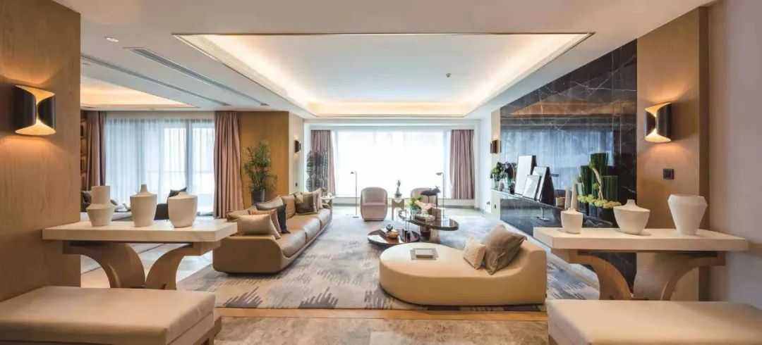 深圳价值1.8个亿的房子,深圳价值1.5个亿的房子