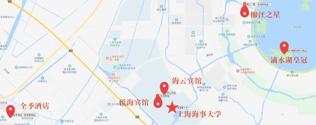 【提示】@上海海事大学校友，回来为母校庆祝110岁生日吧！