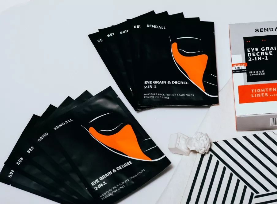 法令纹和眼纹怎么才能有效改善,法令纹贴眼贴有用吗