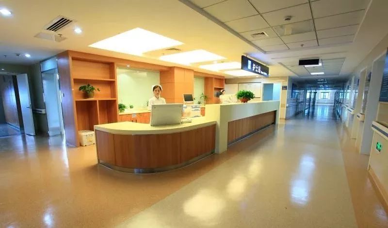 最新全国顶级医院100强出炉,县级医院突破千人