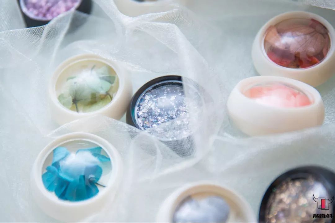 李沧优惠团购美睫,单色美甲9.9元活动河西