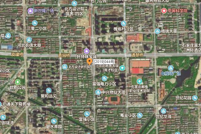 裕华区二环里新楼盘,裕华区二环里