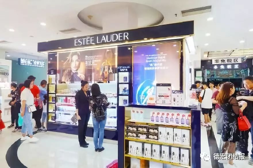 有种美叫德宏的美,镜语