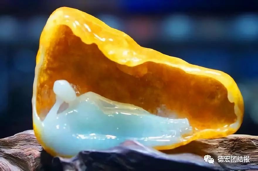 有种美叫德宏的美,镜语