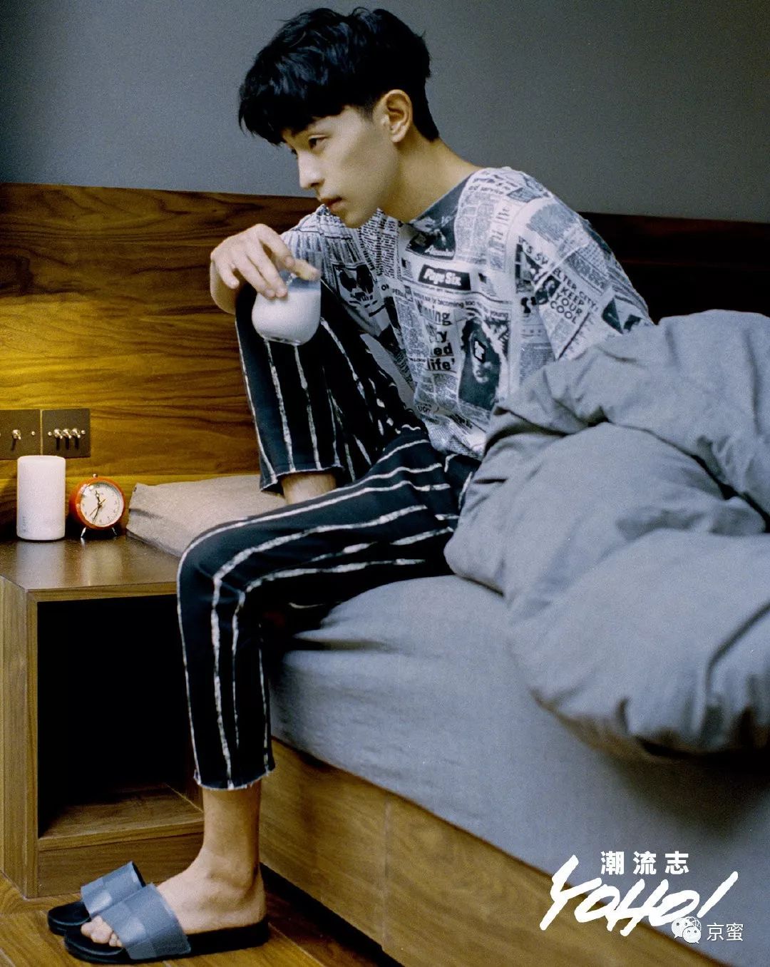 这家隐藏在胡同里的民宿不简单!邓伦都来打卡,你想住吗?,福利