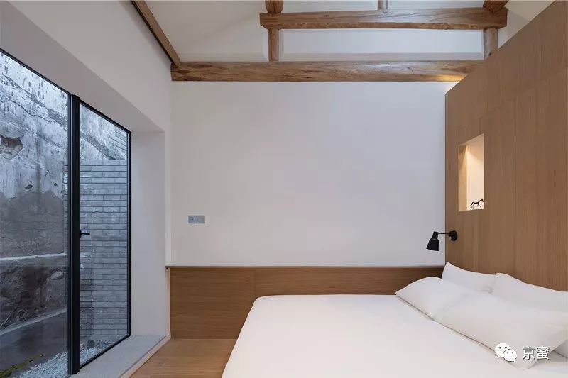 这家隐藏在胡同里的民宿不简单!邓伦都来打卡,你想住吗?,福利