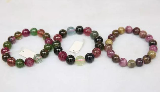 碧玺多圈怎么挑颜色,碧玺怎么做家常做法