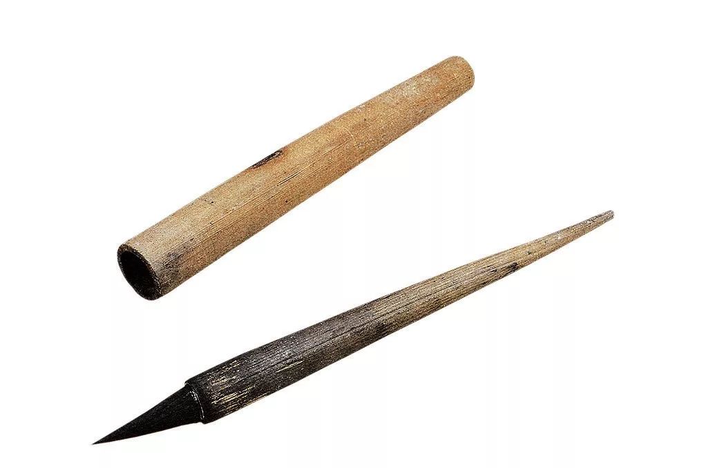 魏晋南北朝笔墨纸砚,宣城纸墨笔砚有名吗