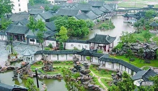 南阳一地入选全国试点,中国骄傲最新消息