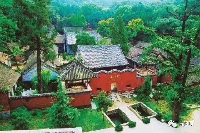 南阳一地入选全国试点,中国骄傲最新消息