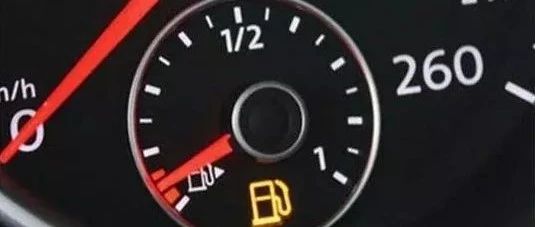 摩托车油表针不会动了怎么回事,加了30元油油表没变化