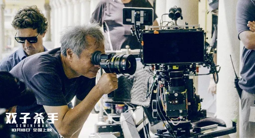 李安双子杀手上海影院,李安双子杀手什么电影
