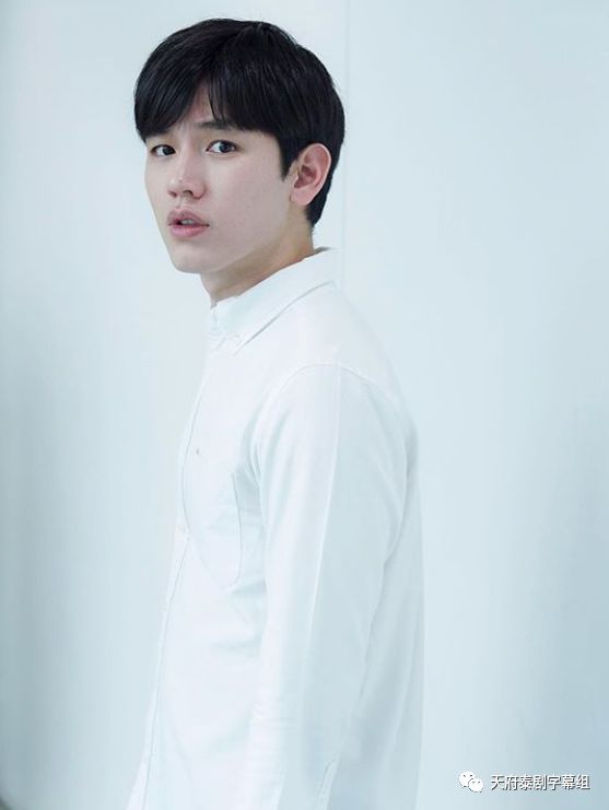 朱拉学霸呆妞四年合作了四部作品