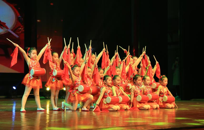 萌动幼儿舞蹈,萌动儿童舞蹈