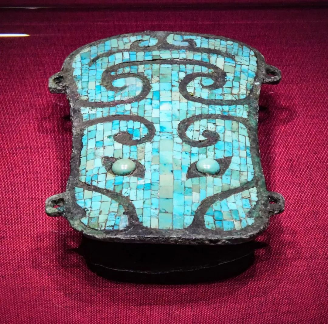 寻宝手册！玩转洛阳二里头夏都遗址博物馆，速看~