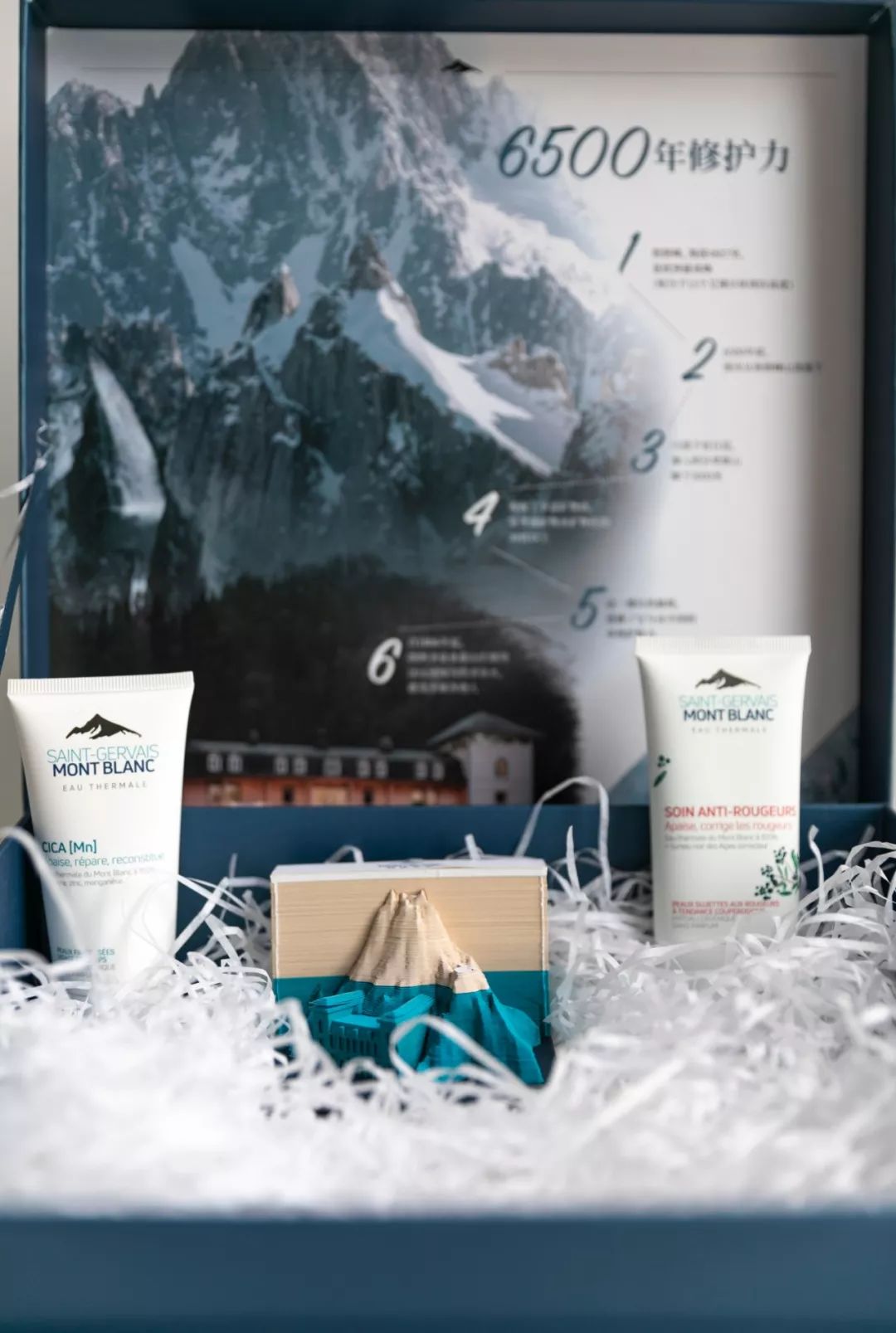 嘻嘻，重磅礼物大开箱|一起来体验膨胀的快乐