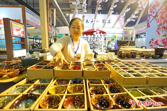 最新商博会消息,2019商博会